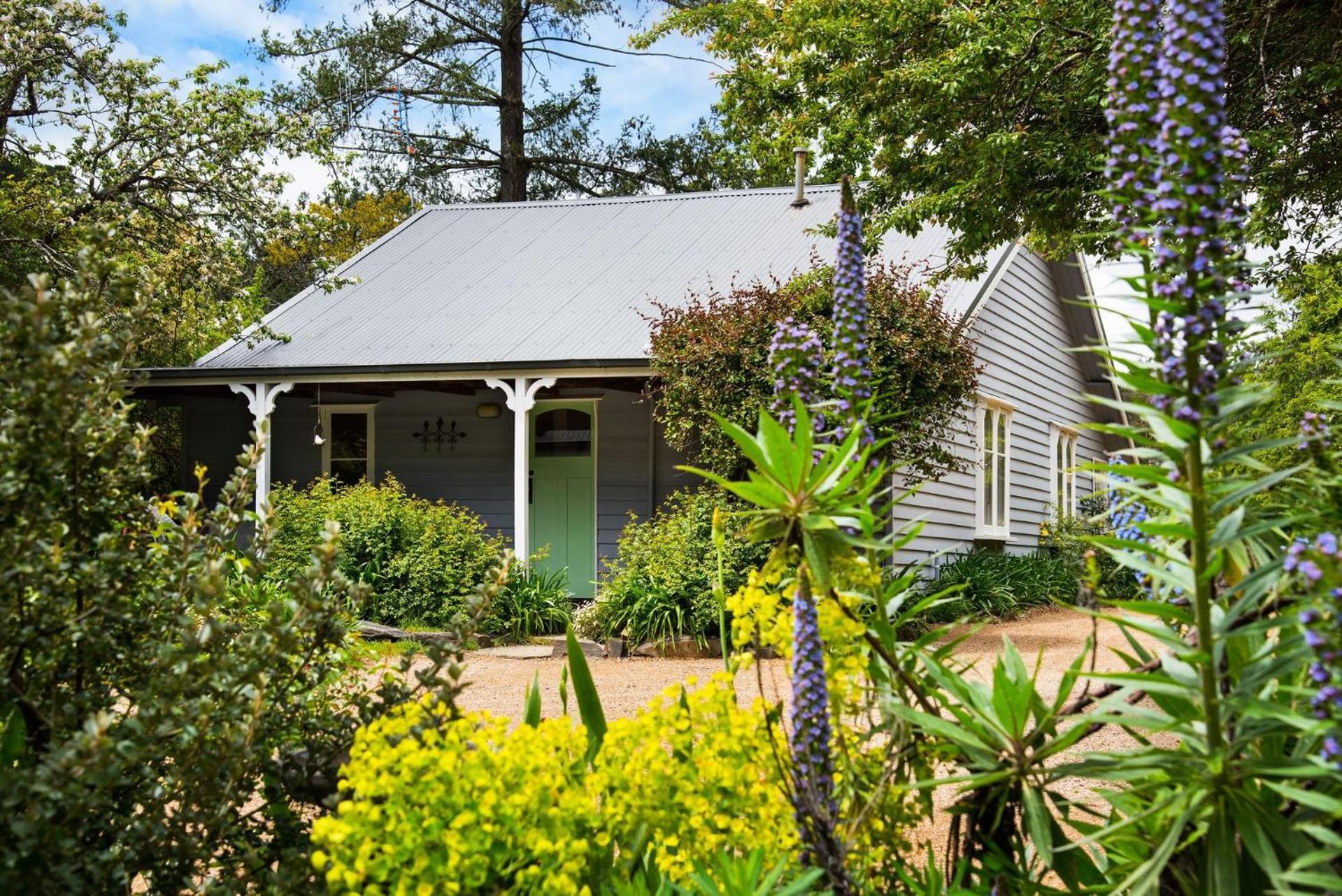 Illoura Villa Hepburn Springs Exterior photo